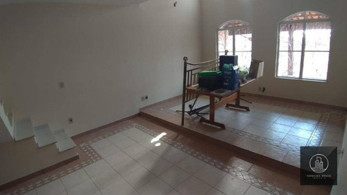Imagem 7 de 30 de Casa Com 3 Dormitórios À Venda, 182 M² Por R$ 450.000 - Jardim Brasilândia - Sorocaba/sp - Ca0171