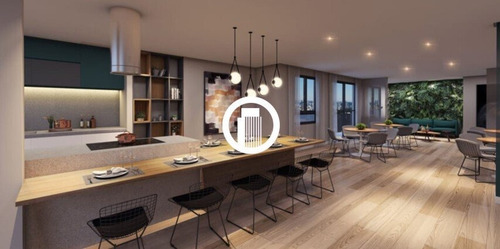 Studio Construtora - Vila Pompeia - Ref: 13798 - V-re14756