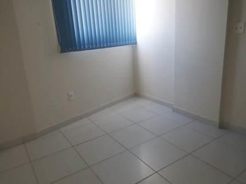 Imagem 8 de 9 de Apartamento Para Venda - 004681