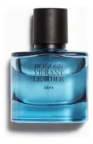 Comprar Zara Vibrant Leather Bogoss Edp 60 Ml Para Hombre