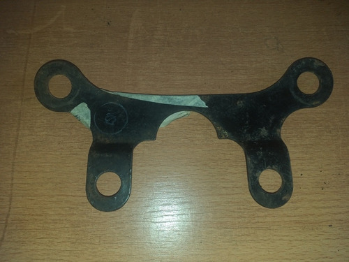 Imagen 2 de 3 de Base Para El Tacómetro De Moto Jaguar Tacometro Motos