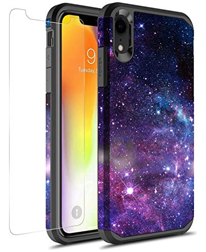 Rosebono Compatible Con iPhone XR Case Protector De Pant