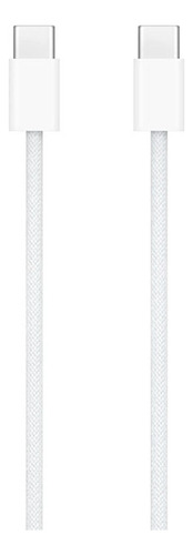 Apple Cable Usb C A C - 60w - Original Charge (1m)