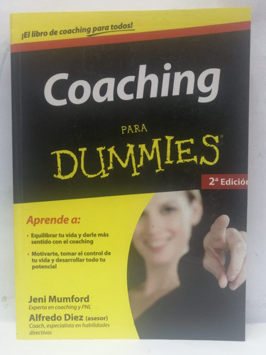 Coaching Para Dummies