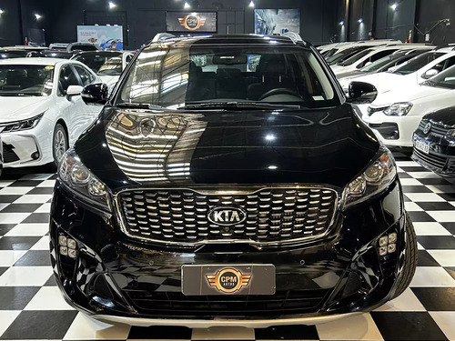 Kia Sorento 2.2 Crdi Gt-line Ex 4x4