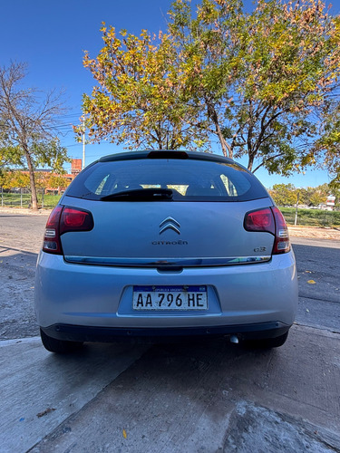 Citroën C3 1.6 Exclusive Pack Myway Vti 115cv