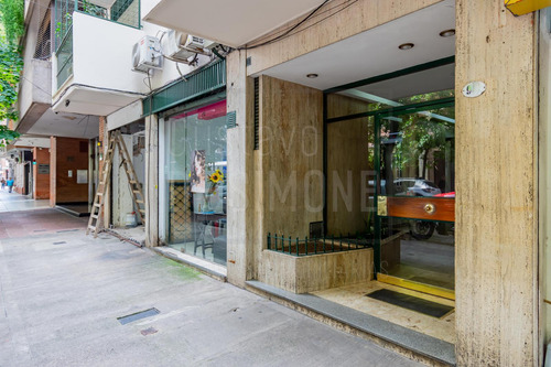 Departamento En Venta Las Cañitas