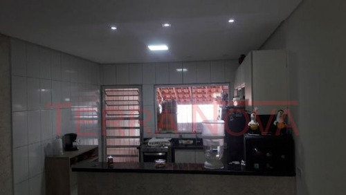 Imagem 5 de 15 de 02049 - Sobrado 3 Dorms. (1 Suíte), Cidade Patriarca - São Paulo/sp - 2049