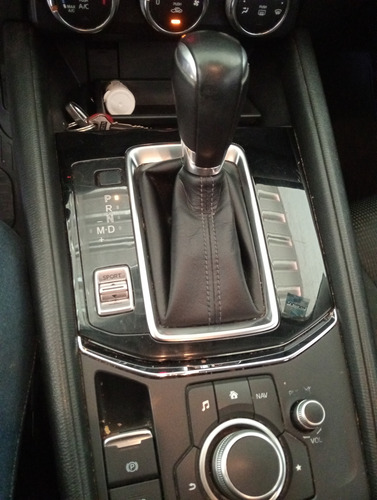 Mazda CX-5 2.0 L I At