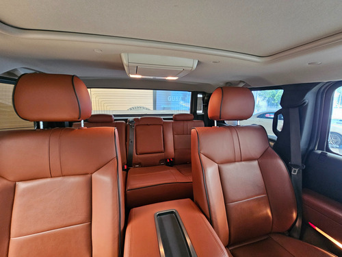 Hummer H2 6.2 Ee Qc Piel Pickup Adventure 4x4 At