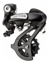 Comprar Cambio Bicicleta Shimano Altus 7 Y 8 Velocidades M310