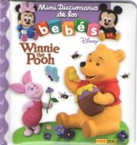 Libro - Winnie 