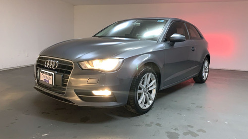 Audi A3 1.4 Ambiente 3p At