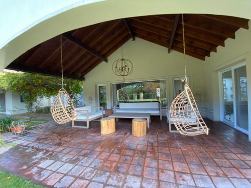 Casa En Alquiler Temporal En El Encuentro