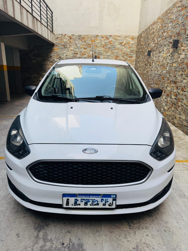 Ford Ka 1.5 S
