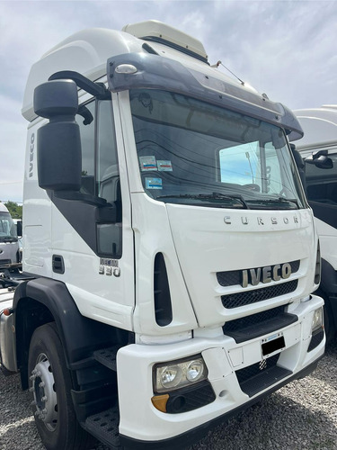 Iveco Cursor 330