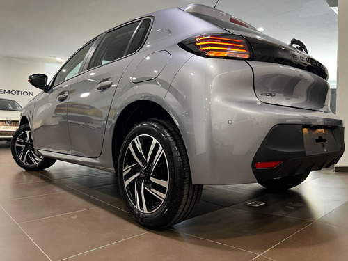 Peugeot 208 1.0T Allure Pack