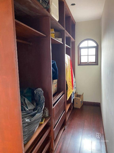 Imagem 12 de 27 de Casa Com 3 Dormitórios À Venda, 506 M² Por R$ 1.250.000,00 - Granja Viana - Jandira/sp - Ca2112