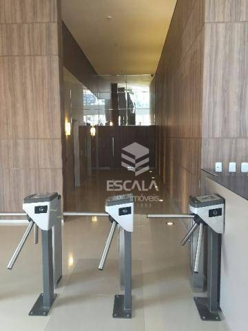 Imagem 20 de 27 de Sala À Venda, 35 M² Por R$ 200.000,00 - São Gerardo - Fortaleza/ce - Sa0042