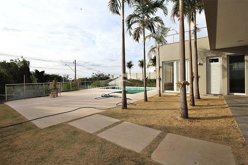 Imagem 23 de 30 de Casa Á Venda E Para Aluguel Em Loteamento Mont Blanc Residence - Ca013028