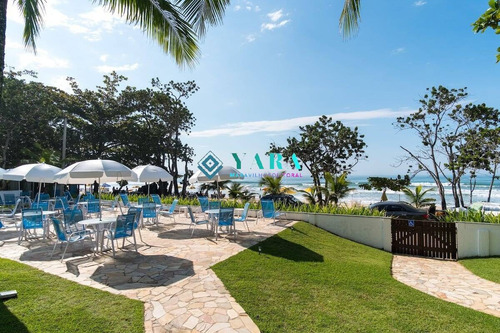 Imagem 11 de 15 de Apartamento Com 2 Dorms, Praia Das Toninhas, Ubatuba - R$ 1.550 Mi - 149