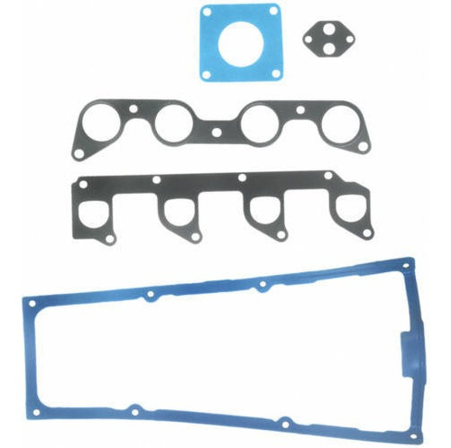 Empaquetadura Tapa Valvula Mazda B2500 2.5l 98-01