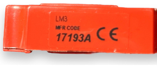 Módulo Lógico Banner Lm3