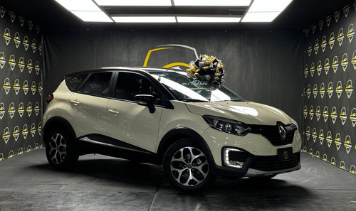Renault Captur 2.0 Iconic At