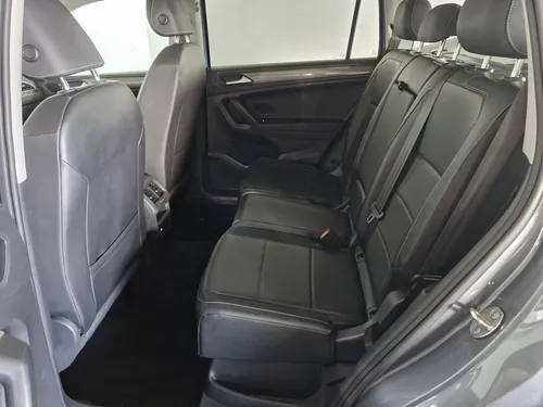 Volkswagen Tiguan 1.4 Comfortline 5p At
