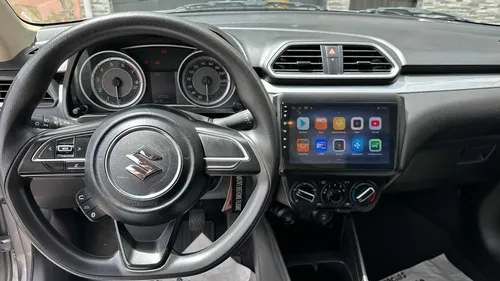 Suzuki Swift 1.2 Dzire