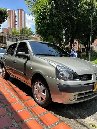 Renault Clio F.iv Expression
