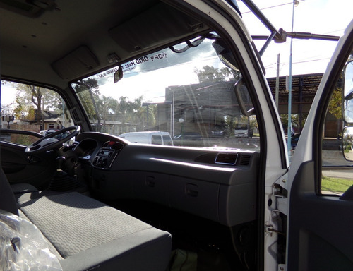 Imagen 7 de 15 de Dfm Duolica 1064 Cummins Isf 160cv C/ Caja0km My2023 P/ 6ton