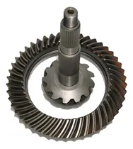 Comprar Corona Y Piñon Relacion 11\u002F45 - Dana 44 Marca Tino