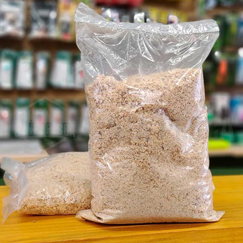 Pacote De Raspas De Queijo Fina 500g