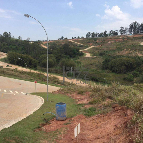 Imagem 2 de 7 de Terreno À Venda, 760 M² Por R$ 260.000,00 - Condomínio Gsp Art's - Itatiba/sp - Te1276