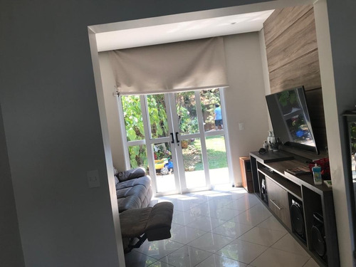 Sobrado Condomínio Delfim Verde 3 Suítes 270 M² - Ca00077 - 68895620