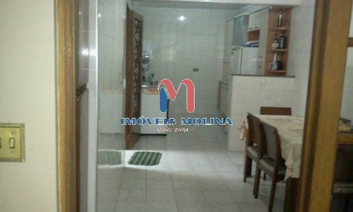 Imagem 9 de 13 de Casa Térrea Em Vila Particular V. Gumercindo Estuda Permuta - 91856
