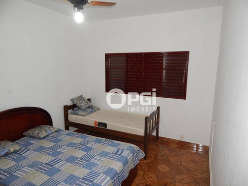 Imagem 14 de 22 de Chácara Com 3 Dormitórios À Venda, 2500 M² Por R$ 700.000,00 - Condomínio Estância Beira Rio - Jardinópolis/sp - Ch0019