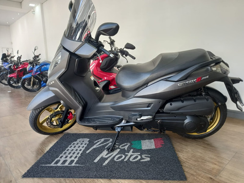 Dafra Citycom S 300i
