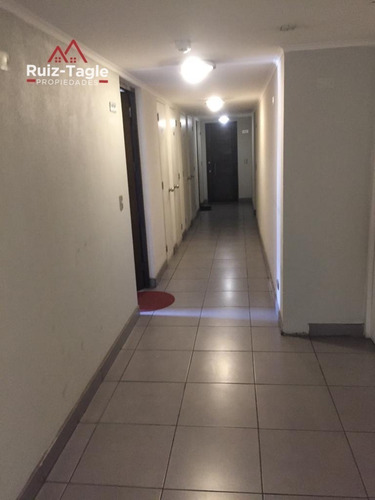 Imagen 21 de 24 de Lindo Departamento En Marín Con Angamos