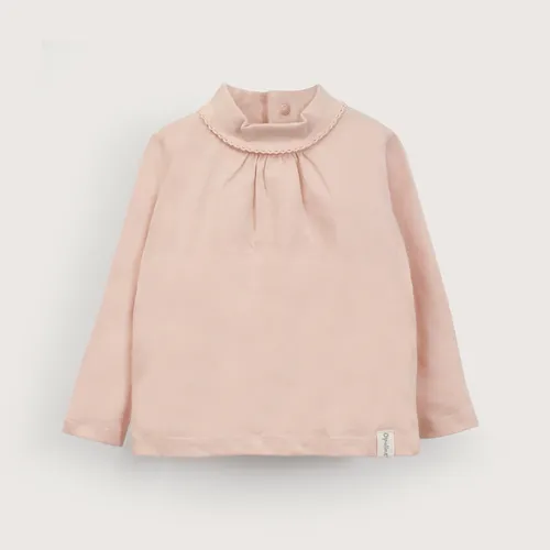Beatle Bebés Rosa 40081 Opaline