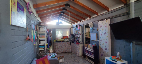 Oportunidad Venta De Casa Sector El Rosal De Maipu