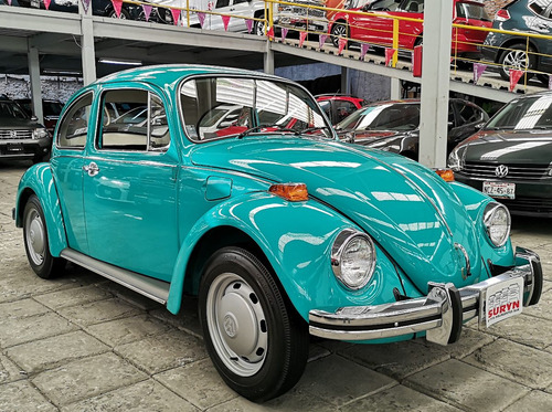 Imagen 3 de 15 de Volkswagen Sedan 113 1974