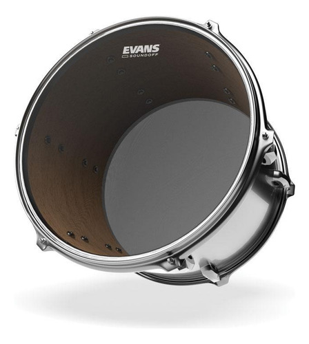 Soundoff 12 Evans TT12so1 Muda Skin