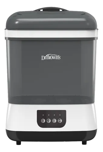 comprar Dr Brown S Esterilizador Y Secador Eléctrico De Biberones