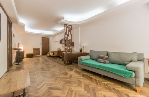 Venta Semipiso 4 Ambientes Con Cochera, Palermo Capital Federal, Buenos Aires