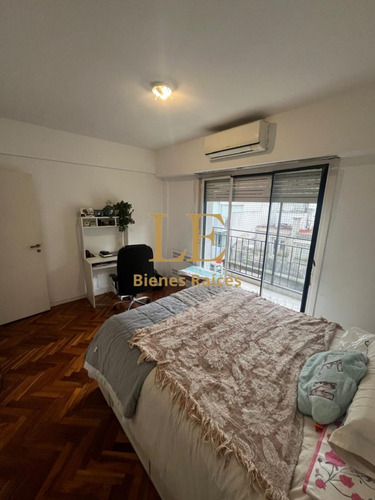 Venta Departamento Recoleta