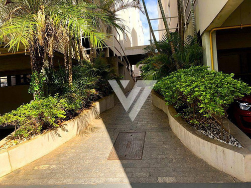 Imagem 11 de 11 de Apartamento Com 2 Dormitórios À Venda, Jardim Sandra - Sorocaba/sp - Ap2674