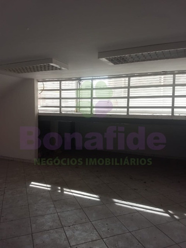 Imagem 5 de 22 de Salão, Locação, Centro, Jundiaí - Sl08153 - 69539802