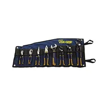 Comprar Irwin Vise-grip Groovelock Juego De Alicates, 8 Piezas, 2078